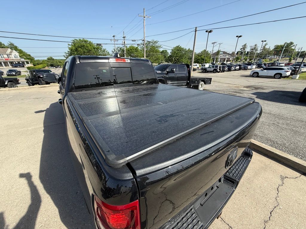 2022 Ram 1500 Big Horn/Lone Star Crestwood KY