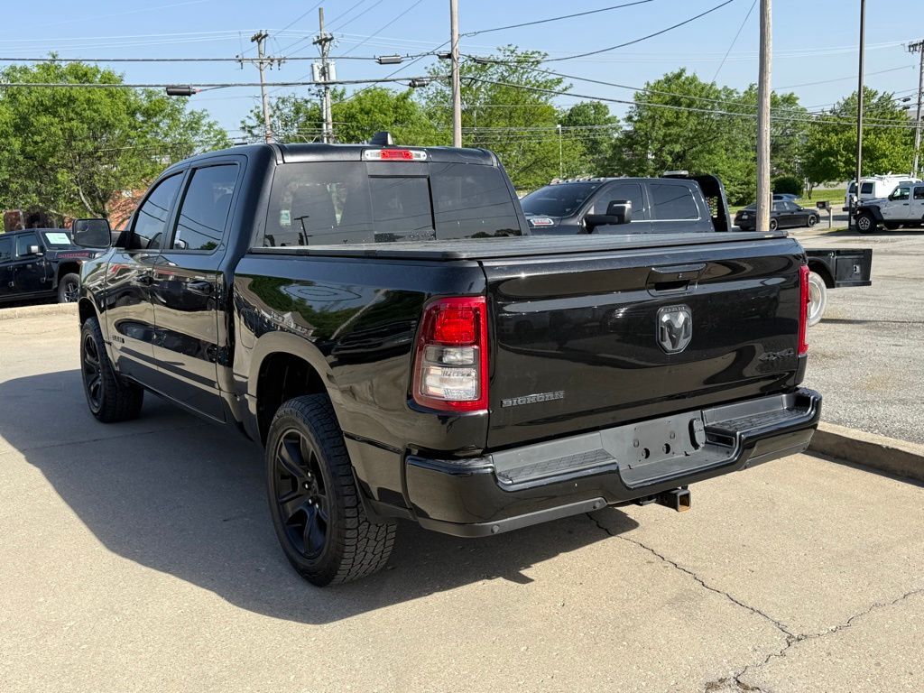 2022 Ram 1500 Big Horn/Lone Star Crestwood KY