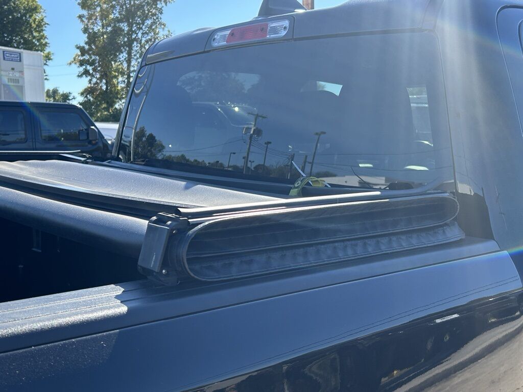 2022 Ram 1500 Big Horn/Lone Star Crestwood KY