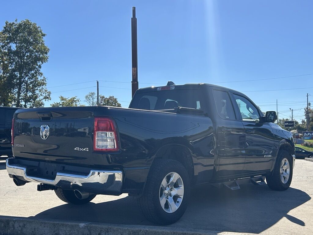 2022 Ram 1500 Big Horn/Lone Star Crestwood KY