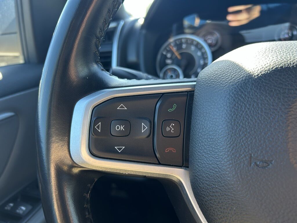 2022 Ram 1500 Big Horn/Lone Star Crestwood KY
