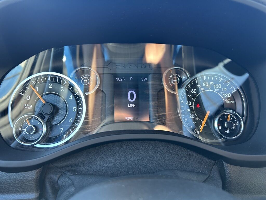 2022 Ram 1500 Big Horn/Lone Star Crestwood KY