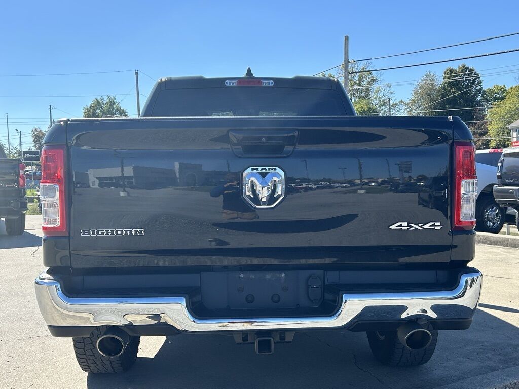 2022 Ram 1500 Big Horn/Lone Star Crestwood KY