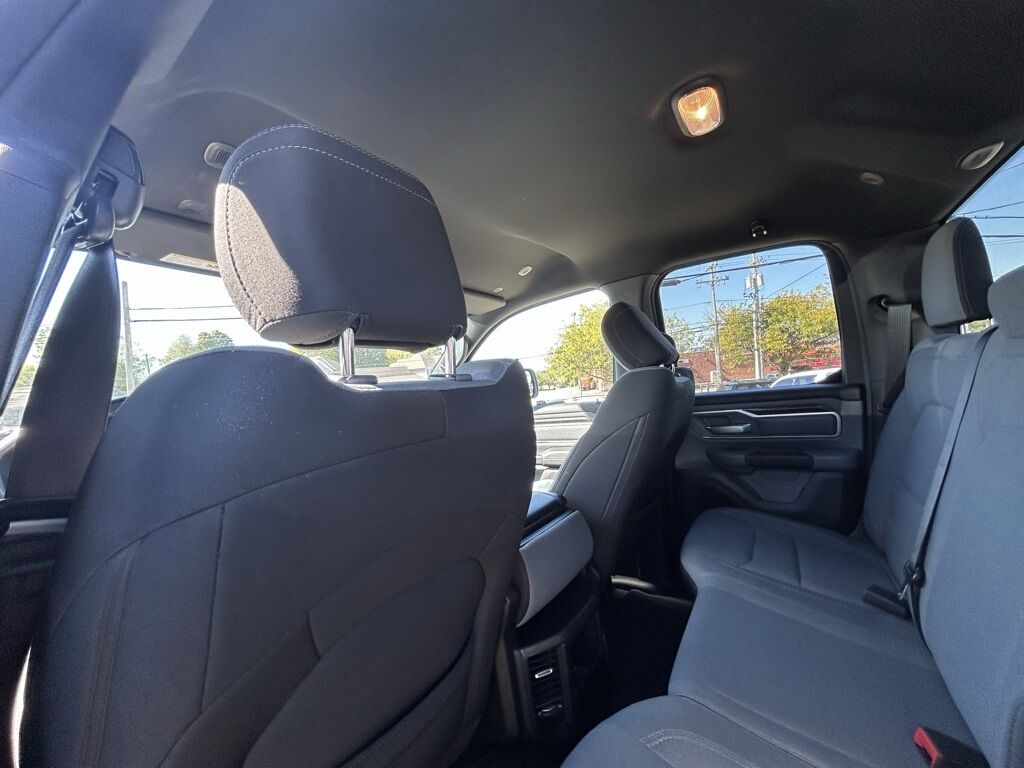 2022 Ram 1500 Big Horn/Lone Star Crestwood KY