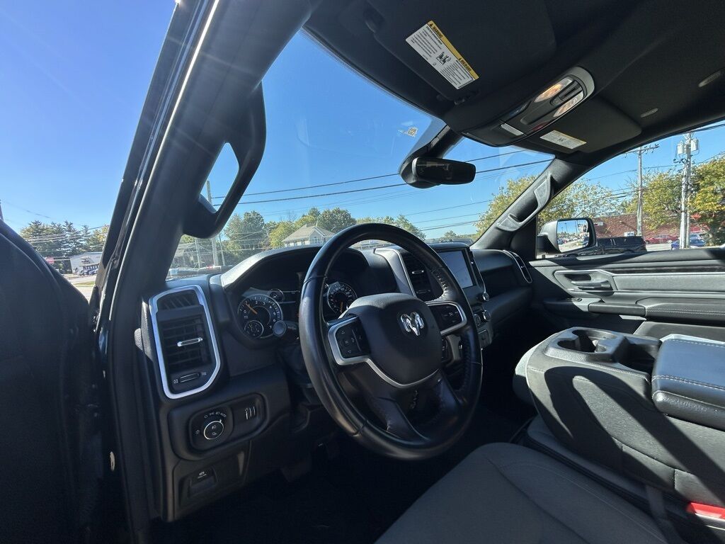 2022 Ram 1500 Big Horn/Lone Star Crestwood KY