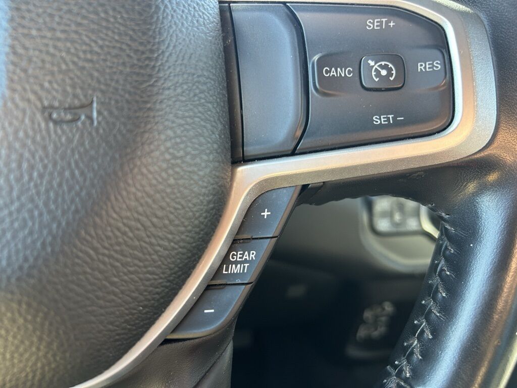 2022 Ram 1500 Big Horn/Lone Star Crestwood KY
