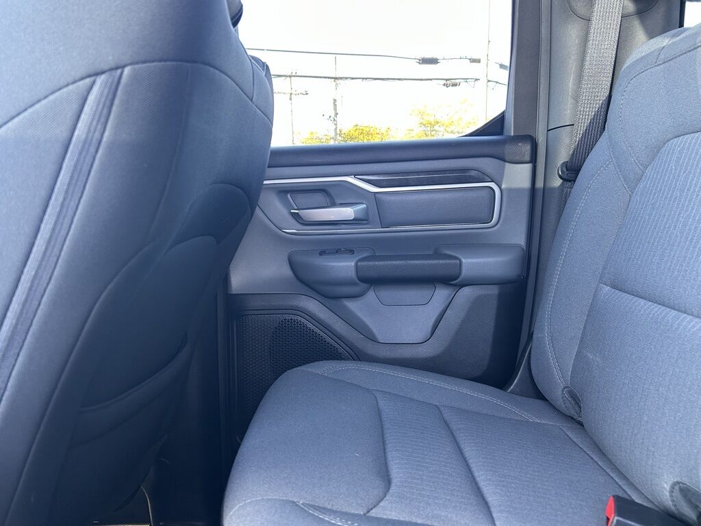 2022 Ram 1500 Big Horn/Lone Star Crestwood KY