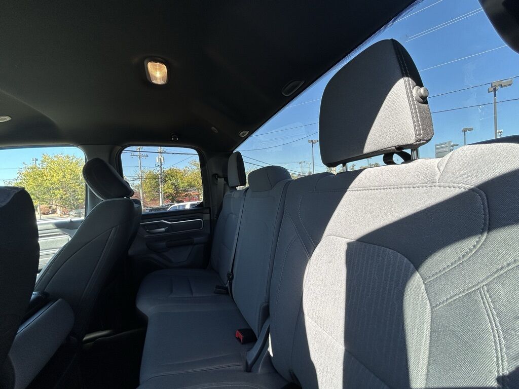 2022 Ram 1500 Big Horn/Lone Star Crestwood KY