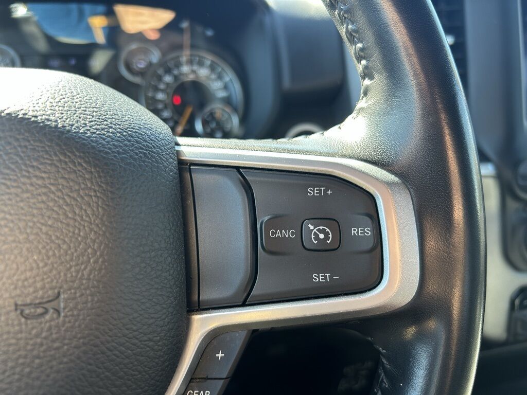 2022 Ram 1500 Big Horn/Lone Star Crestwood KY