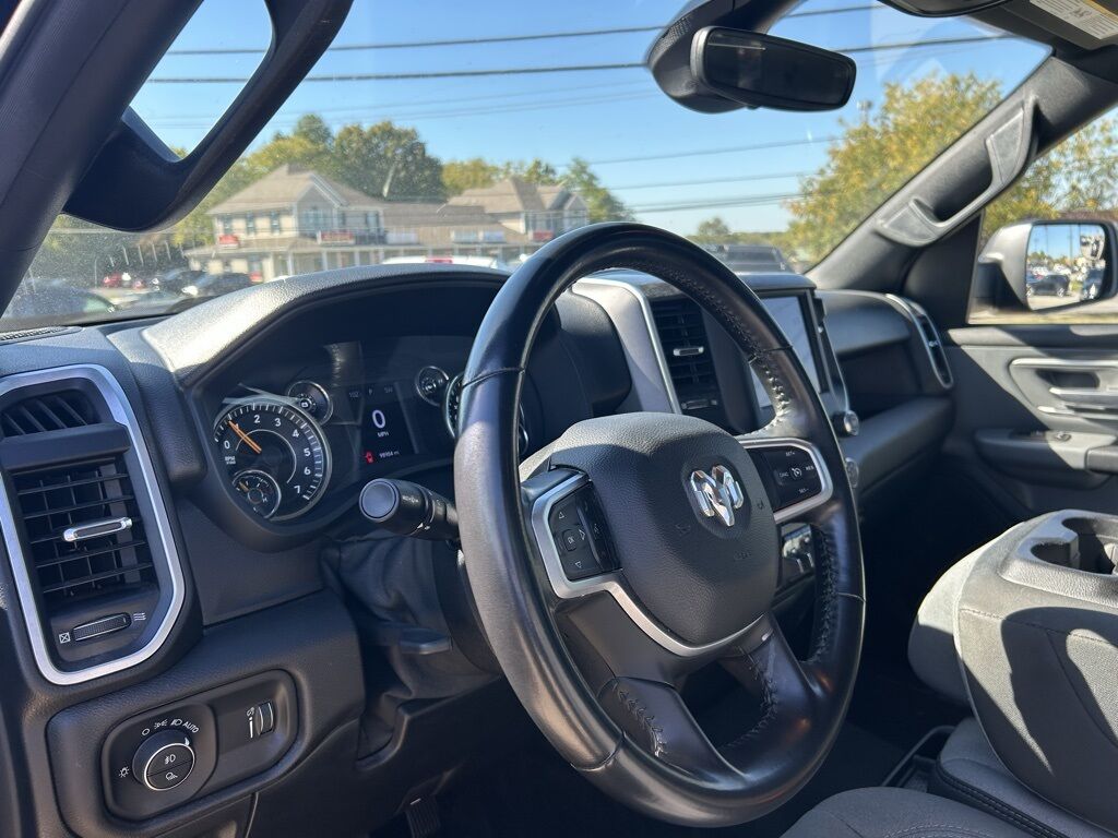 2022 Ram 1500 Big Horn/Lone Star Crestwood KY