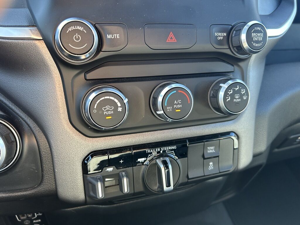 2022 Ram 1500 Big Horn/Lone Star Crestwood KY