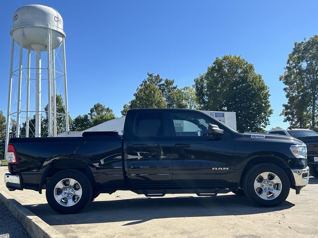 2022 Ram 1500 Big Horn/Lone Star Crestwood KY