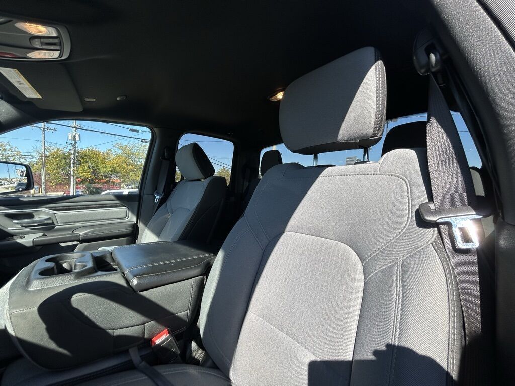2022 Ram 1500 Big Horn/Lone Star Crestwood KY