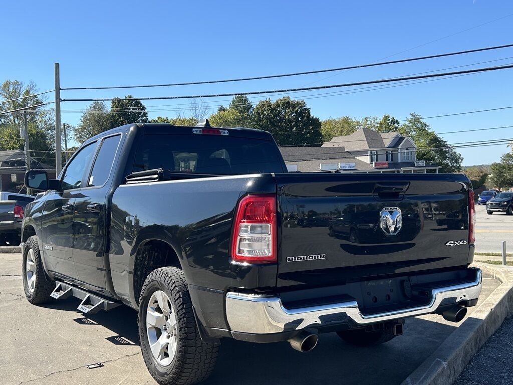 2022 Ram 1500 Big Horn/Lone Star Crestwood KY
