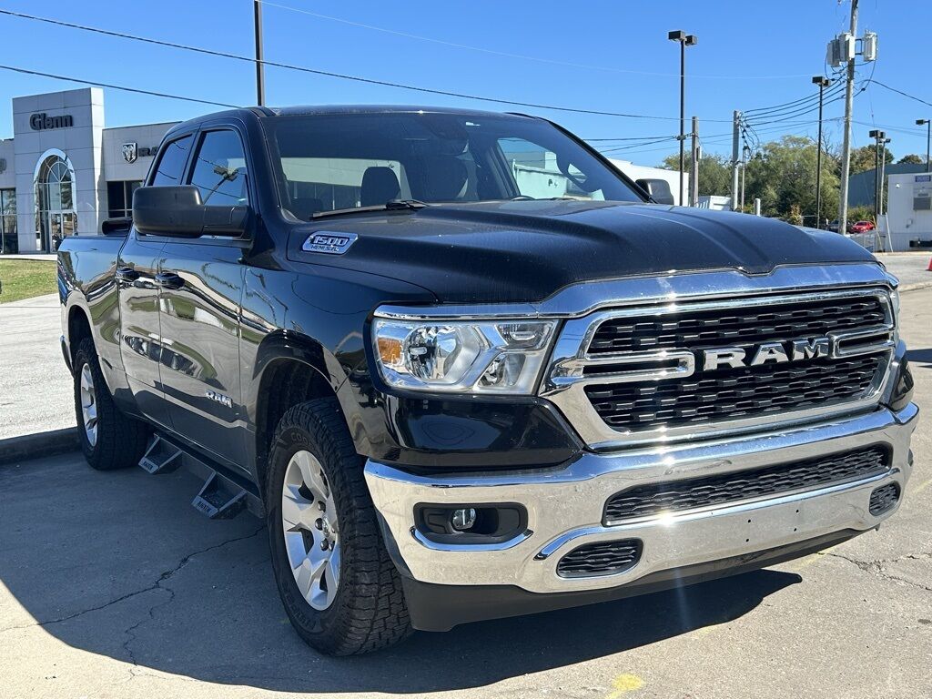 2022 Ram 1500 Big Horn/Lone Star Crestwood KY