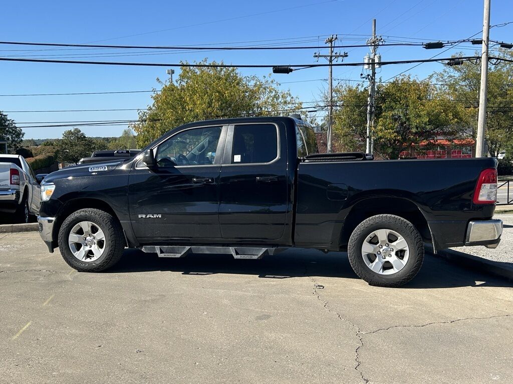 2022 Ram 1500 Big Horn/Lone Star Crestwood KY