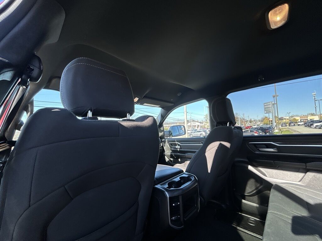 2022 Ram 1500 Big Horn/Lone Star Crestwood KY