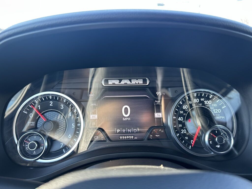 2022 Ram 1500 Big Horn/Lone Star Crestwood KY