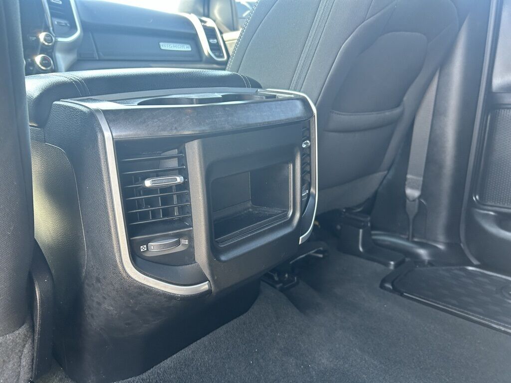 2022 Ram 1500 Big Horn/Lone Star Crestwood KY