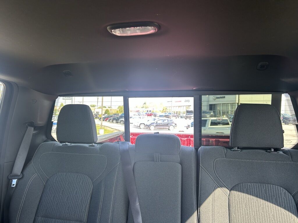 2022 Ram 1500 Big Horn/Lone Star Crestwood KY