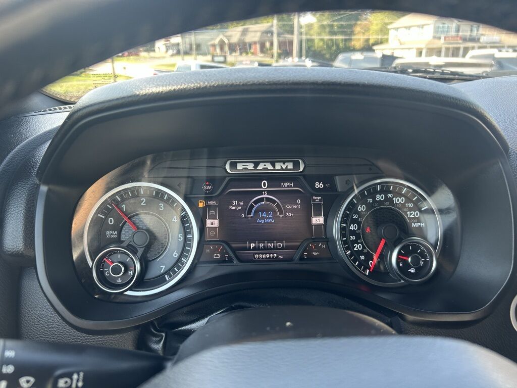 2022 Ram 1500 Big Horn/Lone Star Crestwood KY