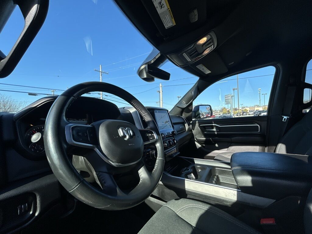 2022 Ram 1500 Big Horn/Lone Star Crestwood KY