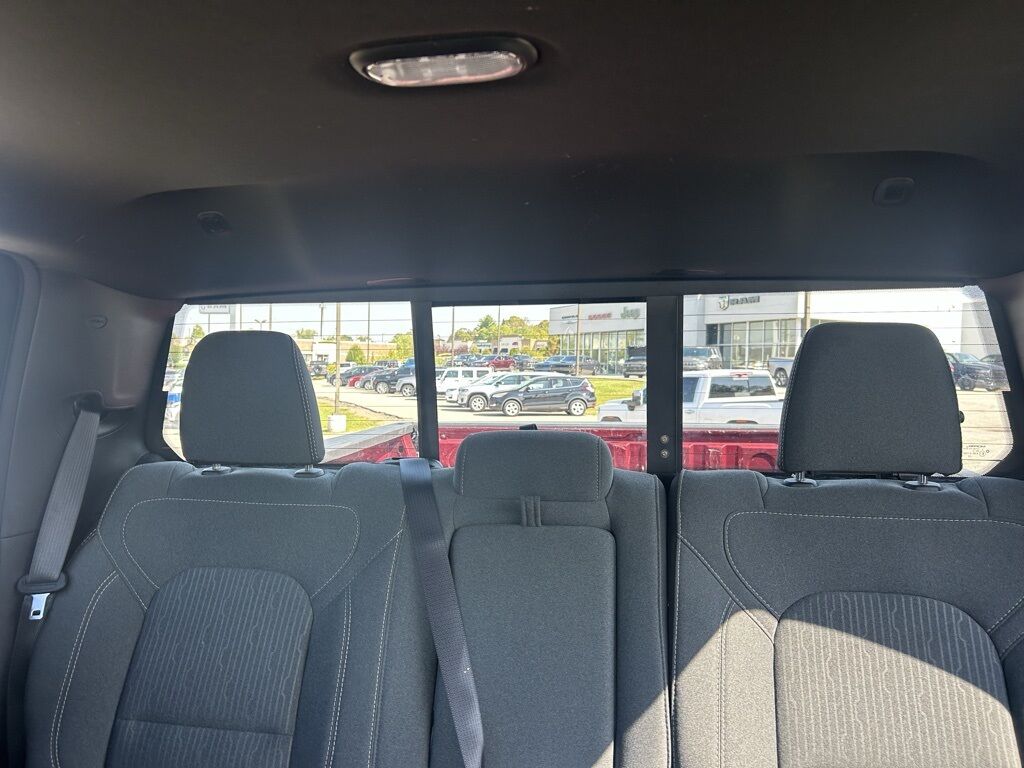2022 Ram 1500 Big Horn/Lone Star Crestwood KY