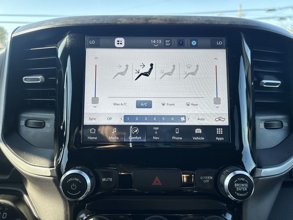 2022 Ram 1500 Big Horn/Lone Star Crestwood KY