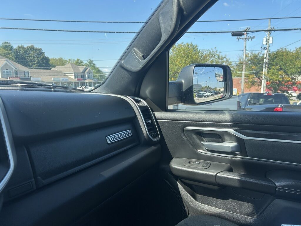 2022 Ram 1500 Big Horn/Lone Star Crestwood KY