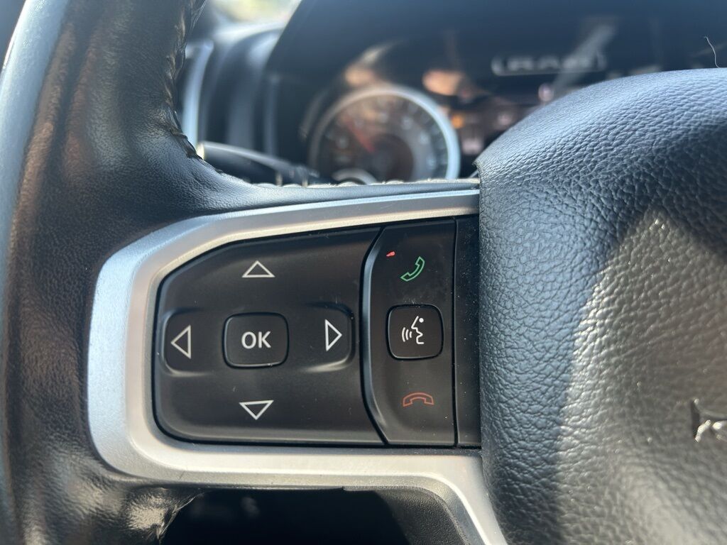 2022 Ram 1500 Big Horn/Lone Star Crestwood KY