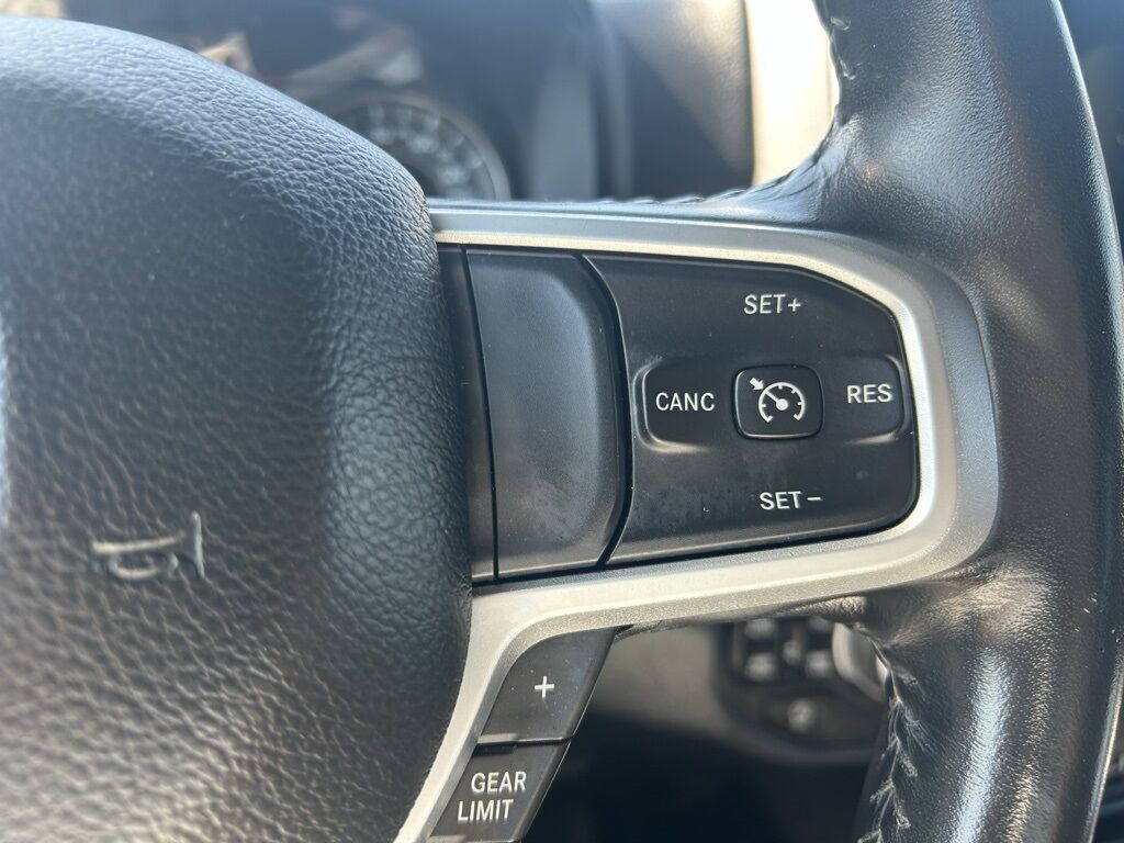 2022 Ram 1500 Big Horn/Lone Star Crestwood KY