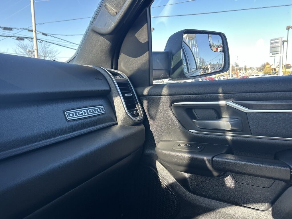 2022 Ram 1500 Big Horn/Lone Star Crestwood KY