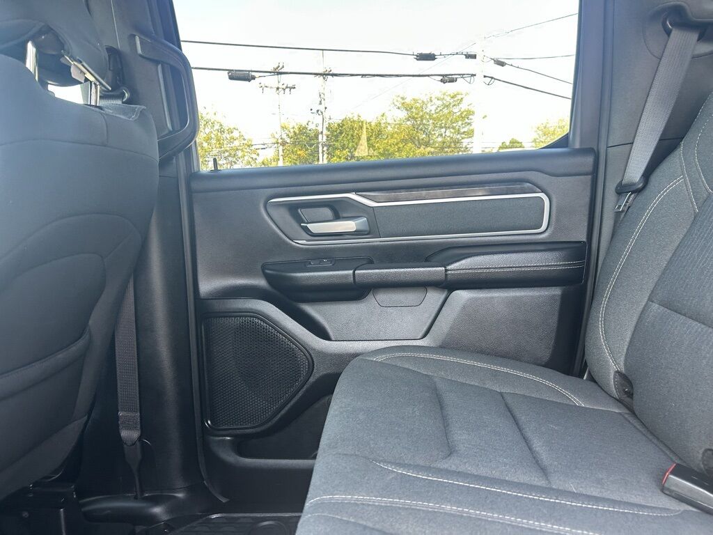 2022 Ram 1500 Big Horn/Lone Star Crestwood KY