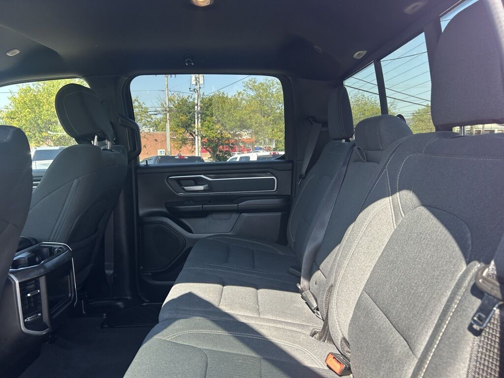 2022 Ram 1500 Big Horn/Lone Star Crestwood KY