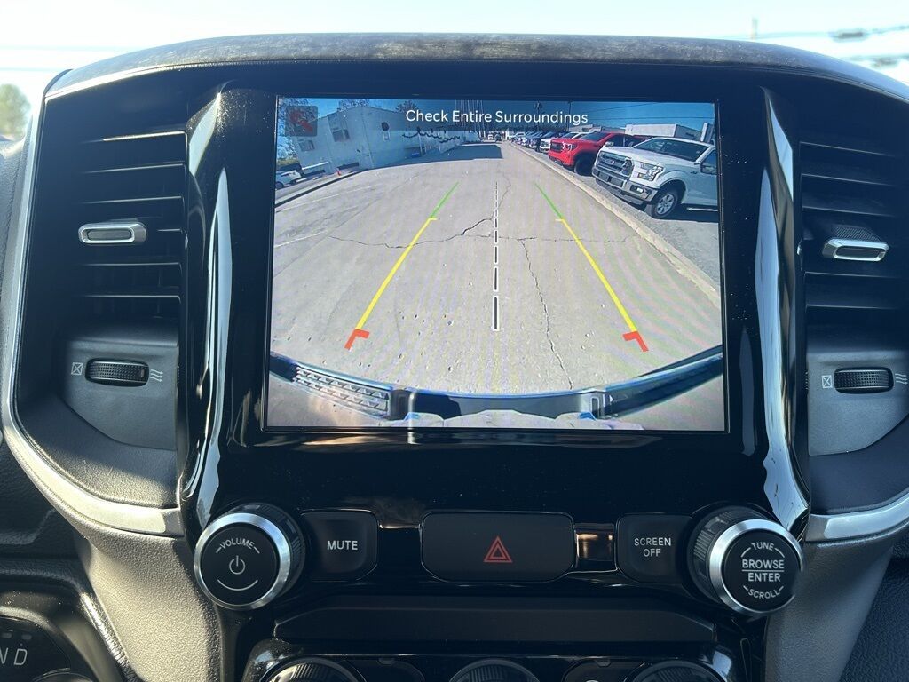 2022 Ram 1500 Big Horn/Lone Star Crestwood KY