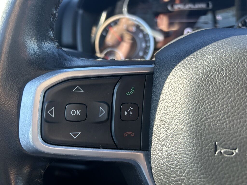 2022 Ram 1500 Big Horn/Lone Star Crestwood KY