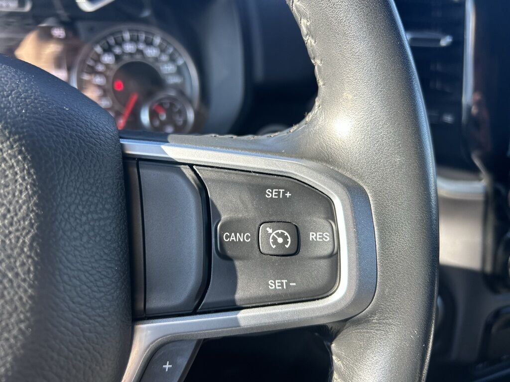 2022 Ram 1500 Big Horn/Lone Star Crestwood KY