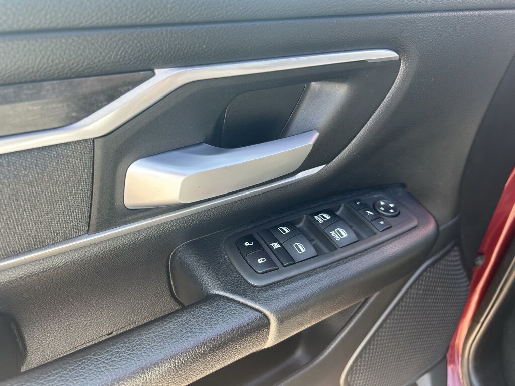 2022 Ram 1500 Big Horn/Lone Star Crestwood KY