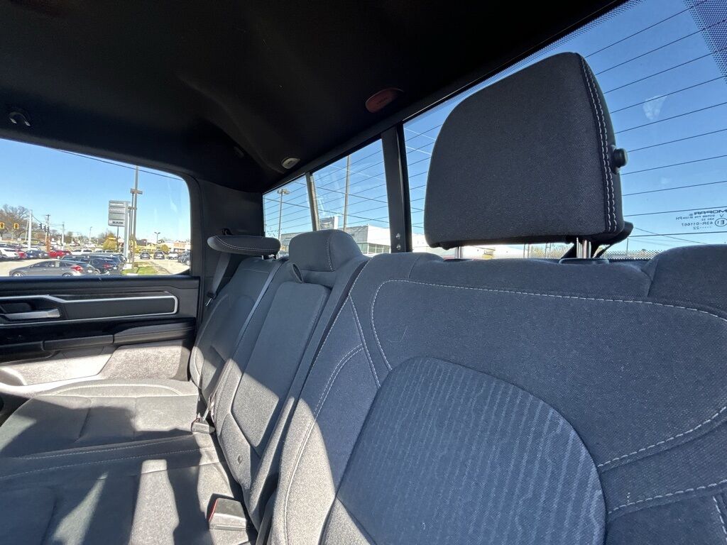 2022 Ram 1500 Big Horn/Lone Star Crestwood KY