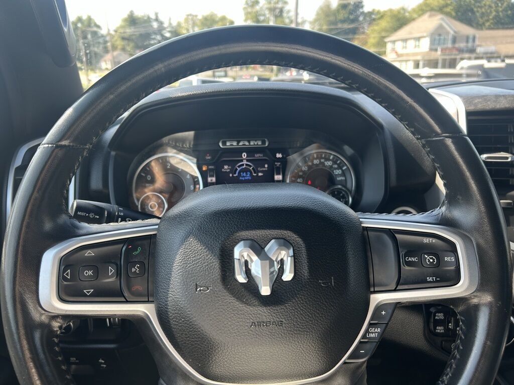 2022 Ram 1500 Big Horn/Lone Star Crestwood KY