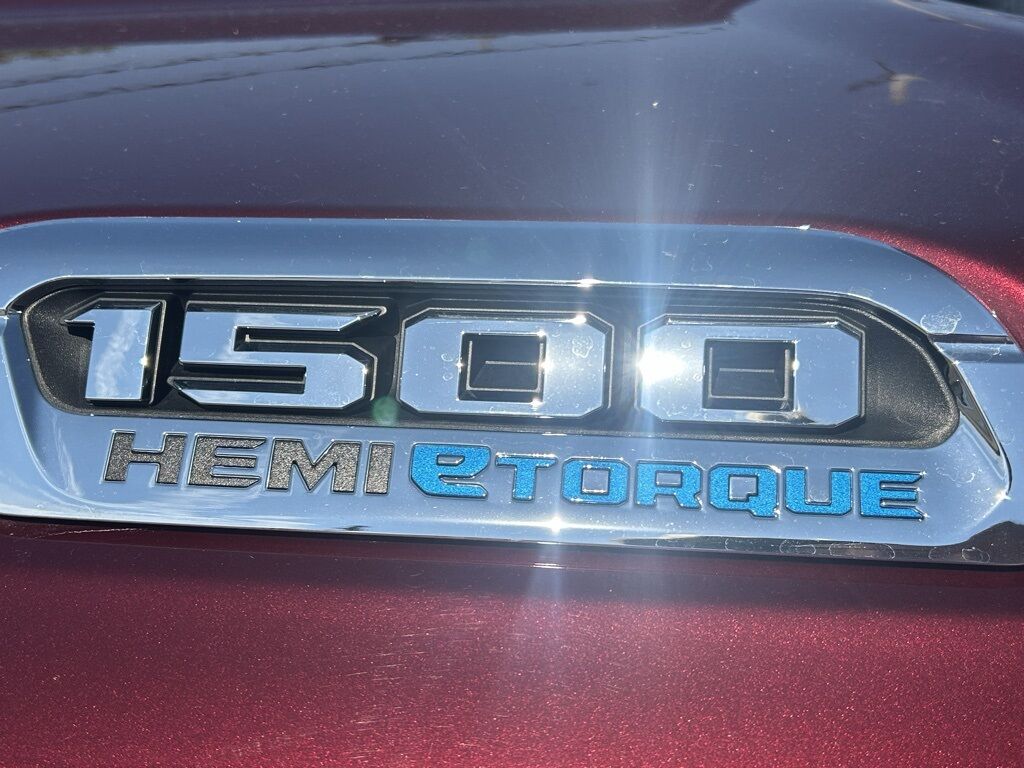 2022 Ram 1500 Big Horn/Lone Star Crestwood KY