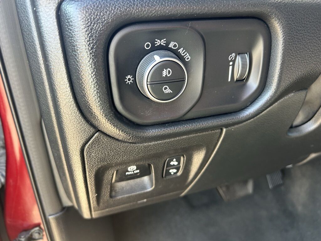 2022 Ram 1500 Big Horn/Lone Star Crestwood KY
