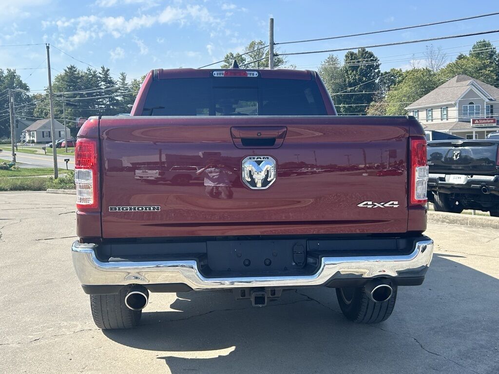 2022 Ram 1500 Big Horn/Lone Star Crestwood KY