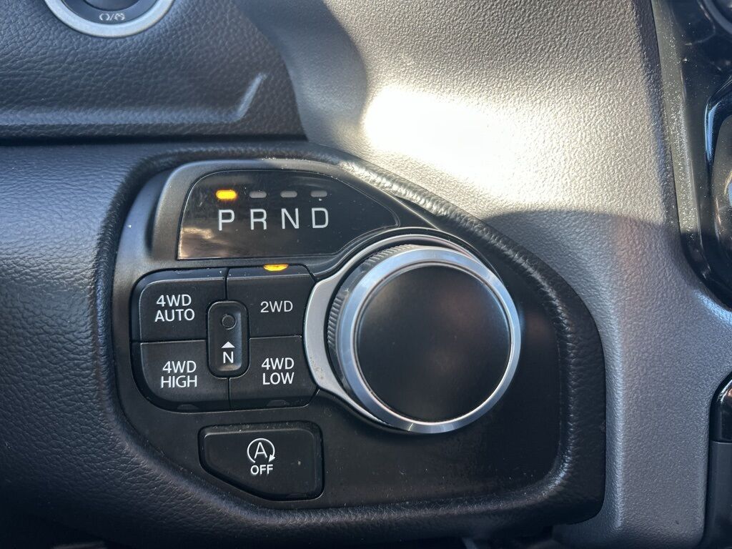 2022 Ram 1500 Big Horn/Lone Star Crestwood KY