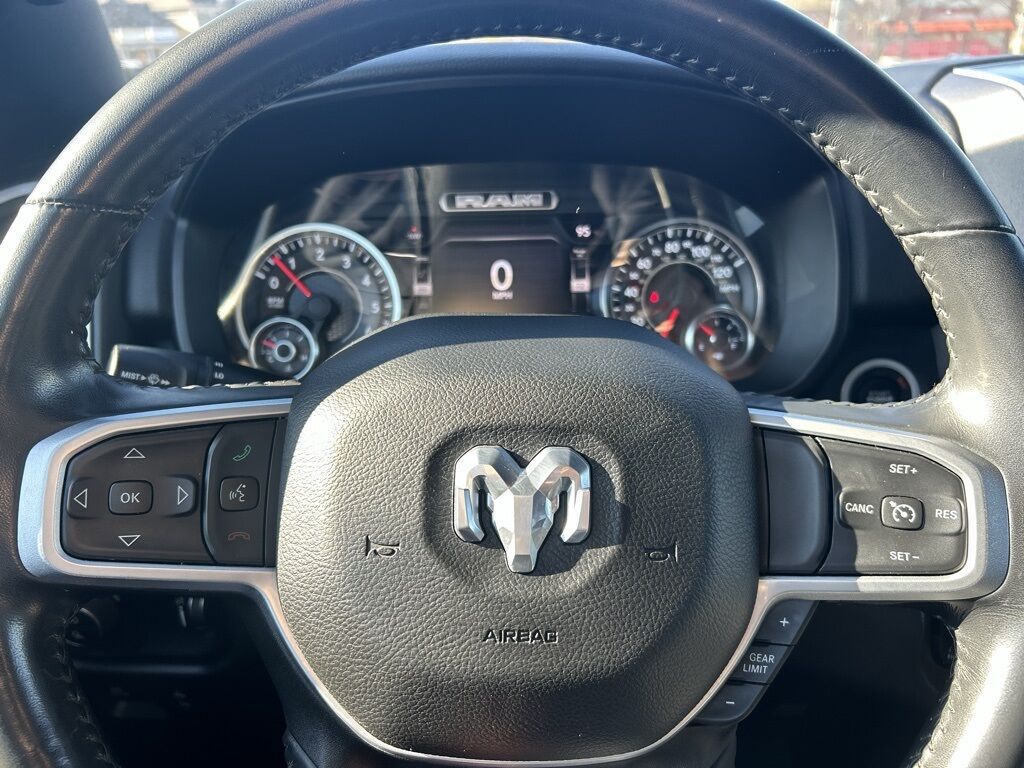 2022 Ram 1500 Big Horn/Lone Star Crestwood KY