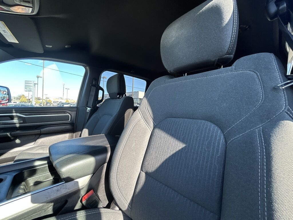 2022 Ram 1500 Big Horn/Lone Star Crestwood KY