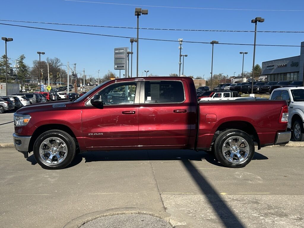 2022 Ram 1500 Big Horn/Lone Star Crestwood KY
