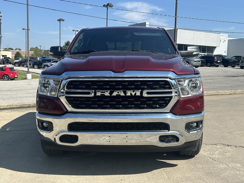 2022 Ram 1500 Big Horn/Lone Star Crestwood KY
