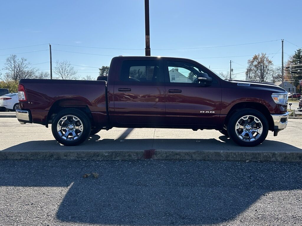 2022 Ram 1500 Big Horn/Lone Star Crestwood KY