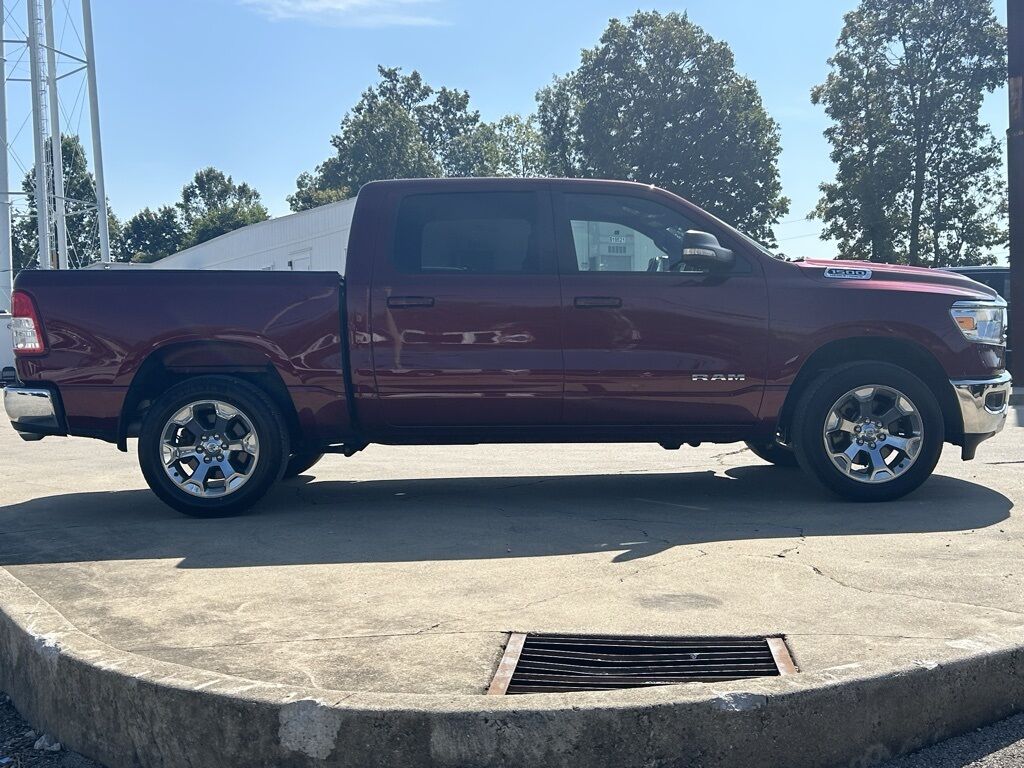 2022 Ram 1500 Big Horn/Lone Star Crestwood KY
